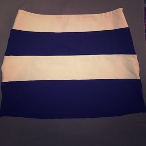 ⭐️🌈 Hot Black & White striped Express mini 🌈⭐️